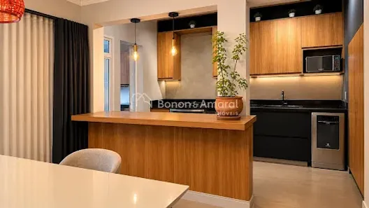 Casa de Condomínio com 3 Quartos à venda, 105m² no Chácara Primavera, Campinas