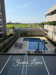 Apartamento com 2 Quartos à venda, 64m² no Jardim Aclimação, Maringá