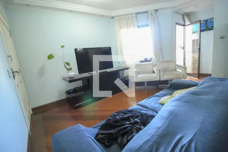 Apartamento com 3 Quartos à venda, 134m² no Vila Regente Feijó, São Paulo