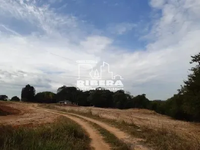 Lote/Terreno à venda, 98550m² no Zona Industrial, Sorocaba