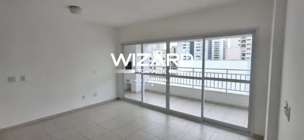 Apartamento com 2 Quartos para alugar, 71m² no Parque Residencial Aquarius, São José dos Campos