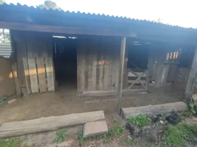 Lote/Terreno à venda, 1300m² no Águas Claras, Viamão