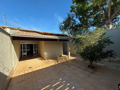 Casa com 3 Quartos à venda, 160m² no Vila Brasília, Aparecida de Goiânia