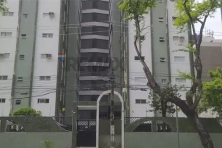 Apartamento com 3 Quartos à venda, 120m² no Boa Viagem, Recife