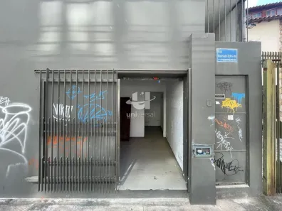 Ponto Comercial para alugar, 18m² no Alto dos Passos, Juiz de Fora