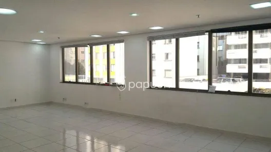 Sala Comercial para venda ou aluguel, 60m² no Jardim Paulista, São Paulo