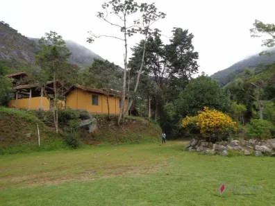 Lote/Terreno à venda, 67500m² no Corrêas, Petrópolis