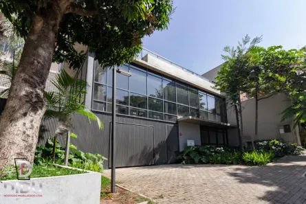 Imóvel Comercial para alugar, 512m² no Sumaré, São Paulo
