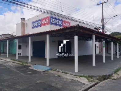 Ponto Comercial para alugar, 100m² no Primavera, Teresina