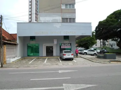 Sala Comercial para alugar, 50m² no Centro, Fortaleza