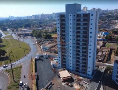 Apartamento com 2 Quartos à venda, 48m² no Vila Virgínia, Ribeirão Preto