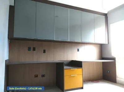 Apartamento com 3 Quartos à venda, 155m² no Barcelona, São Caetano do Sul