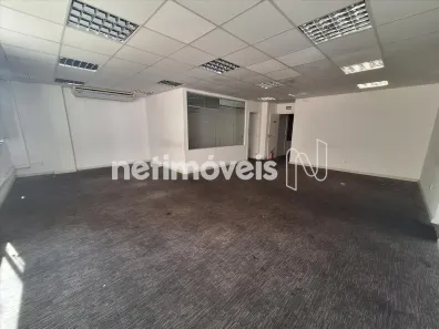 Sala Comercial à venda, 154m² no Lourdes, Belo Horizonte