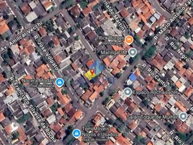 Lote/Terreno à venda, 456m² no Parque Alvamar, Sarandi