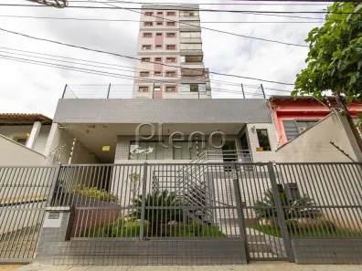 Apartamento com 3 Quartos à venda, 110m² no Jardim Chapadão, Campinas