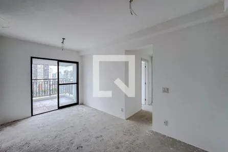 Apartamento com 2 Quartos à venda, 64m² no Quarta Parada, São Paulo