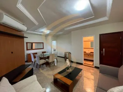 Apartamento com 3 Quartos à venda, 240m² no Centro, São José do Rio Pardo