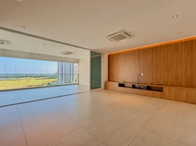 Apartamento com 3 Quartos para alugar, 266m² no Barra da Tijuca, Rio de Janeiro