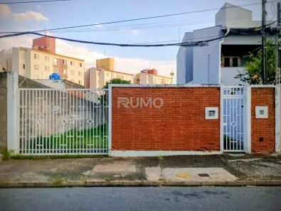 Lote/Terreno à venda, 300m² no Jardim dos Oliveiras, Campinas