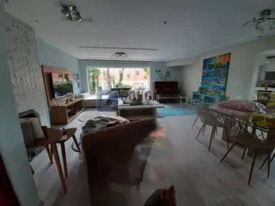Sobrado com 3 Quartos à venda, 450m² no Centro, São Bernardo do Campo