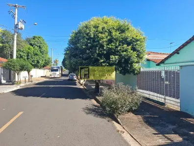 Casa com 2 Quartos à venda, 372m² no Jardim Estrela, São José do Rio Preto