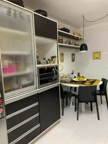 Casa com 3 Quartos para alugar, 220m² no Jardim São Paulo II, Cotia
