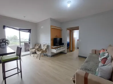 Apartamento com 2 Quartos à venda, 64m² no Parque Industrial, São José dos Campos