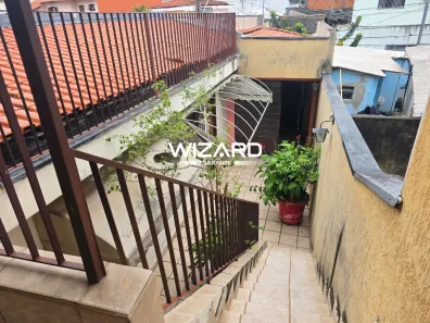 Casa com 2 Quartos à venda, 150m² no Vila Formosa, São Paulo