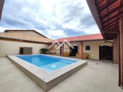 Casa com 3 Quartos à venda, 300m² no Balneário Três Marias, Peruíbe