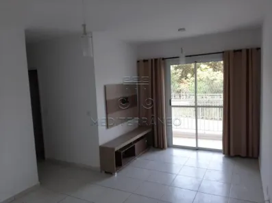 Apartamento com 3 Quartos à venda, 71m² no Jardim das Samambaias, Jundiaí