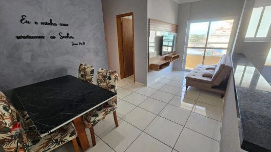 Apartamento com 2 Quartos à venda, 71m² no Real, Praia Grande