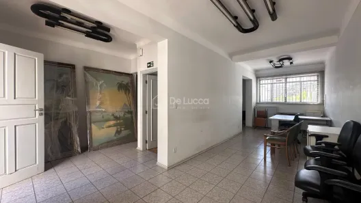 Imóvel Comercial com 4 Quartos para alugar, 177m² no Cambuí, Campinas