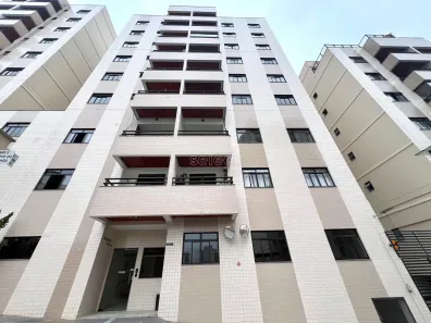 Apartamento com 2 Quartos à venda, 60m² no Centro, Juiz de Fora