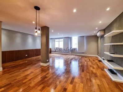 Apartamento com 2 Quartos à venda, 129m² no Itaim Bibi, São Paulo