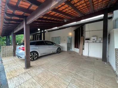 Casa de Condomínio com 3 Quartos para alugar, 63m² no São Francisco, Cuiabá