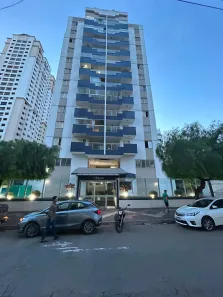 Apartamento com 3 Quartos à venda, 81m² no Alto da Glória, Goiânia