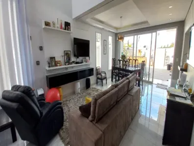 Casa com 4 Quartos à venda, 298m² no Brigadeiro Tobias, Sorocaba