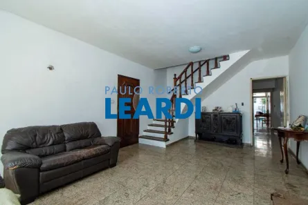 Sobrado com 3 Quartos à venda, 180m² no Vila Madalena, São Paulo