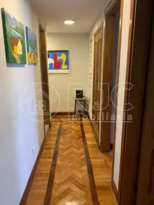 Apartamento com 3 Quartos à venda, 103m² no Tijuca, Rio de Janeiro