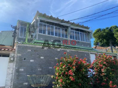 Casa com 5 Quartos à venda, 189m² no Bento Ribeiro, Rio de Janeiro