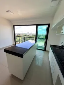 Apartamento com 3 Quartos à venda, 81m² no Jardim Europa I e II, Anápolis