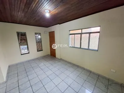 Casa com 4 Quartos à venda, 270m² no Vila Louricilda, Americana
