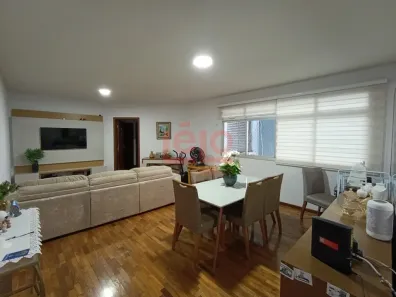 Apartamento com 3 Quartos à venda, 112m² no Zona 07, Maringá