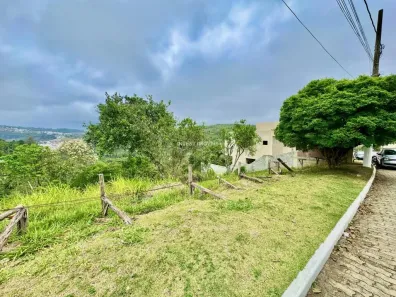 Lote/Terreno à venda, 495m² no Bosque do Imperador, Juiz de Fora