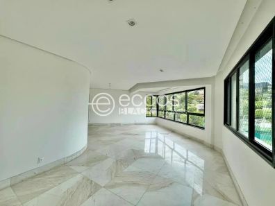 Apartamento com 4 Quartos à venda, 175m² no Serra, Belo Horizonte