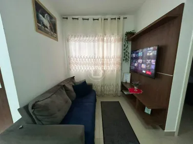 Apartamento com 2 Quartos à venda, 41m² no Parque Ohara, Cuiabá