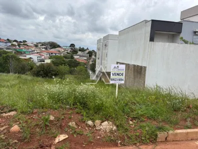 Lote/Terreno à venda, 150m² no São Cristóvão, Passo Fundo
