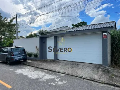 Casa com 3 Quartos à venda, 160m² no Centro, Maricá