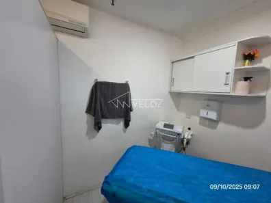 Sala Comercial à venda, 37m² no Catete, Rio de Janeiro