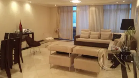Apartamento com 3 Quartos à venda, 280m² no Mooca, São Paulo